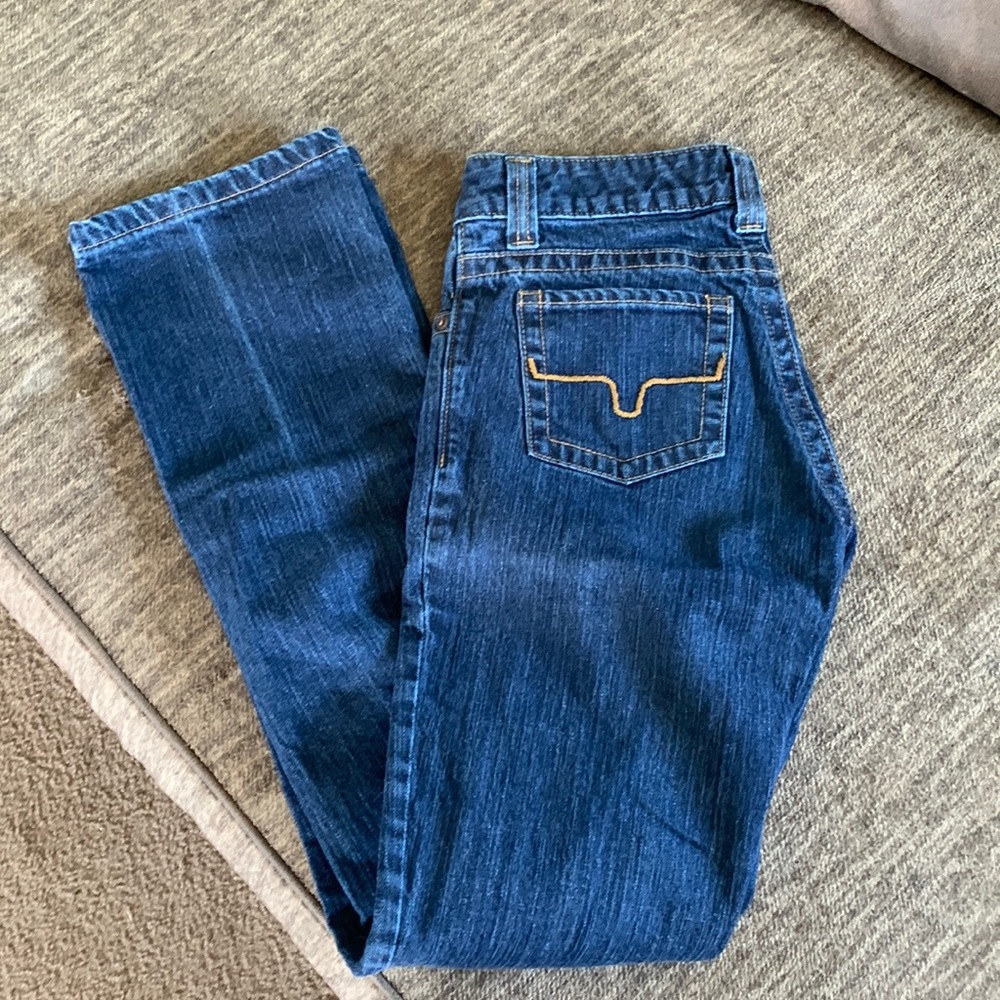 Betty Jeans